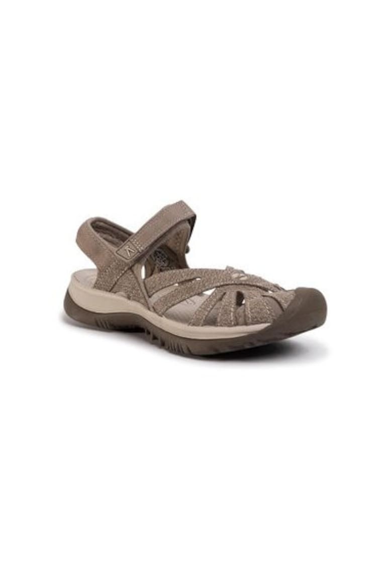 Sandale dama - 1016729 - Piele ecologica 1 Sandale dama - 1016729 - Piele ecologica