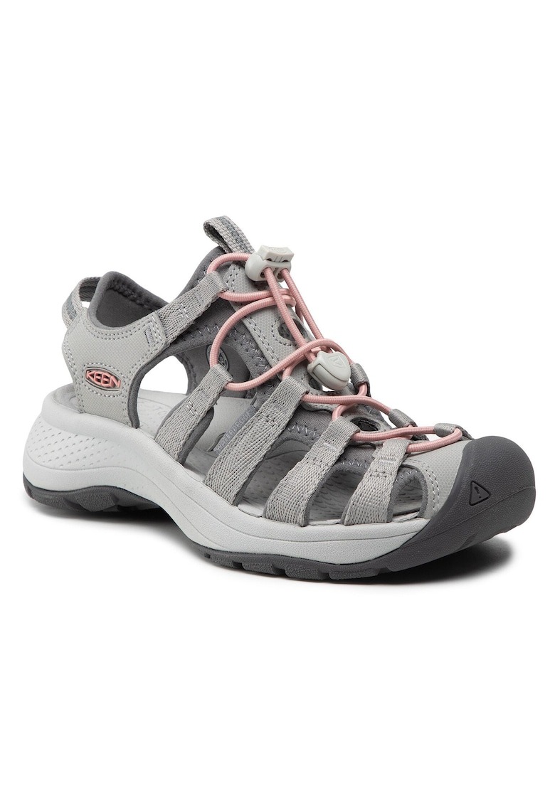 Sandale dama - 1023589 - Textil 1 Sandale dama - 1023589 - Textil