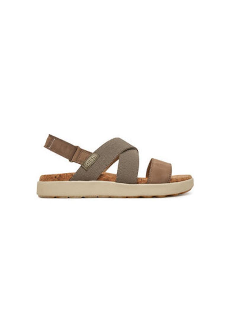 Sandale dama - 1028630 - Piele naturala 1 Sandale dama - 1028630 - Piele naturala