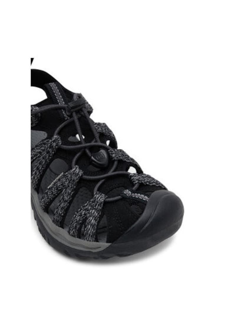 Sandale dama - 1028815 - Textil 1 Sandale dama - 1028815 - Textil