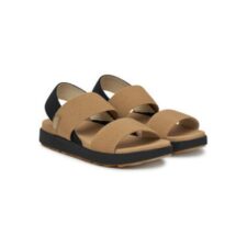 Sandale dama - 1030141 -  Textil