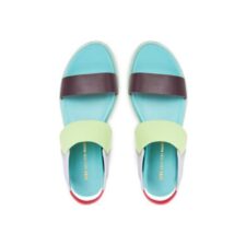 Sandale dama - 1030487716 -  Piele naturala