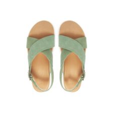 Sandale dama - 1030525 -  Piele naturala