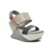 Sandale dama - 1041381616 -  Piele naturala