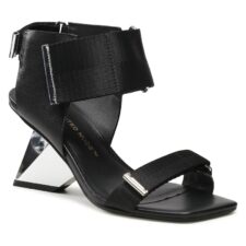 Sandale dama - 106170115612 -  Piele naturala