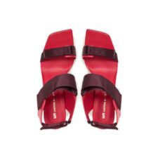 Sandale dama - 1061731716 -  Piele naturala