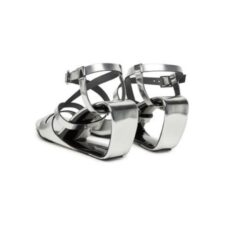 Sandale dama - 1083514116 -  Piele naturala