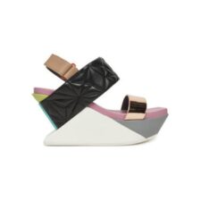 Sandale dama - 10902886188 -  Piele naturala