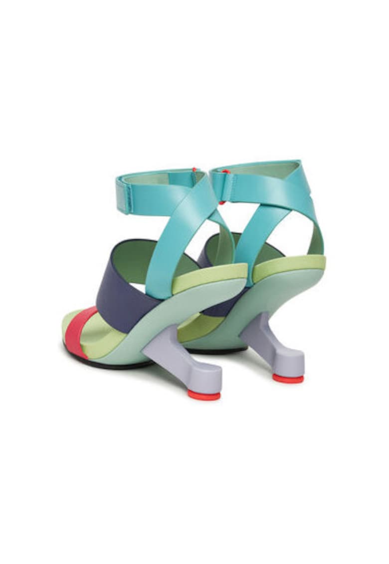 Sandale dama - 1090487716 - Piele naturala 1 Sandale dama - 1090487716 - Piele naturala