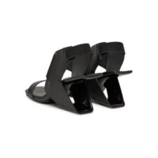 Sandale dama - 109100116 -  Piele naturala