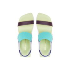 Sandale dama - 1091087716 -  Piele naturala