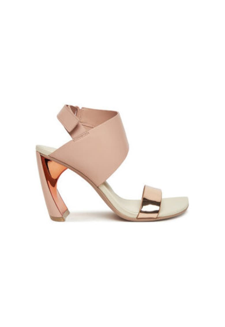 Sandale dama - 1092886116 - Piele naturala 1 Sandale dama - 1092886116 - Piele naturala