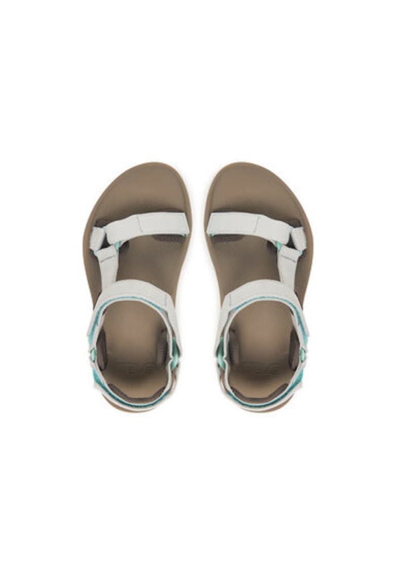 Sandale dama - 1150270 - Textil 1 Sandale dama - 1150270 -  Textil