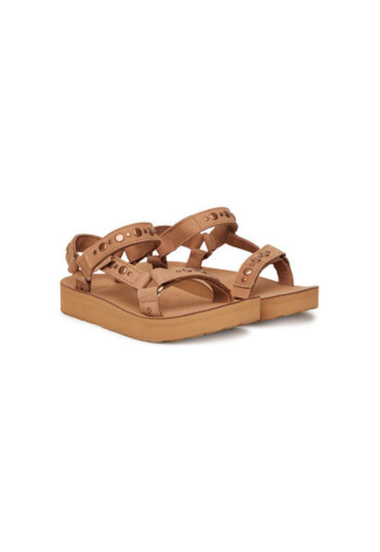 Sandale dama - 1164650 - Piele naturala 1 Sandale dama - 1164650 -  Piele naturala