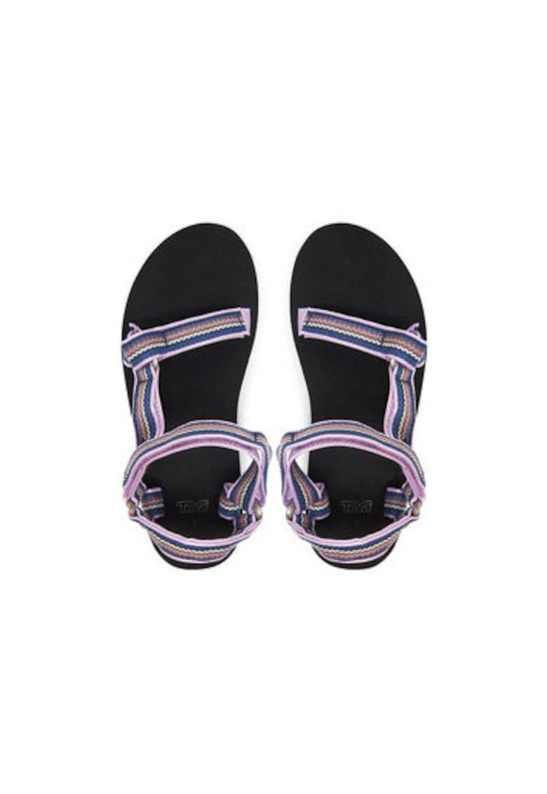 Sandale dama - 1171870 - Textil 1 Sandale dama - 1171870 -  Textil