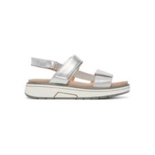 Sandale dama - 12-20204-04 -  Piele naturala