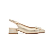 Sandale dama - 12-20428-11 -  Piele naturala