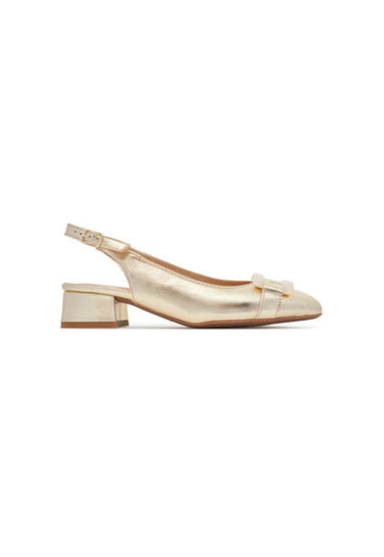 Sandale dama - 12-20428-11 - Piele naturala 1 Sandale dama - 12-20428-11 - Piele naturala