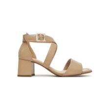 Sandale dama - 12-20502-05 -  Piele naturala