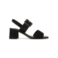 Sandale dama - 12-20510-01 -  Piele naturala