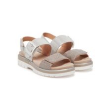 Sandale dama - 12-21003-06 -  Piele naturala