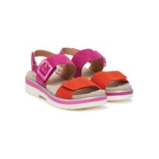 Sandale dama - 12-21003-18 -  Piele naturala