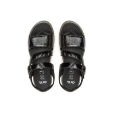 Sandale dama - 12-21006-01 -  Piele naturala