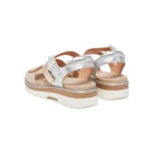 Sandale dama - 12-21006-05 -  Piele naturala