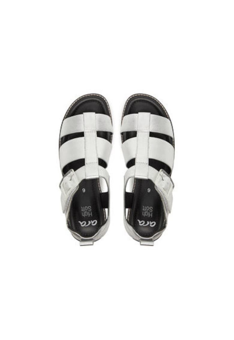 Sandale dama - 12-21510-12 - Piele naturala 1 Sandale dama - 12-21510-12 - Piele naturala