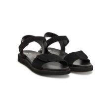 Sandale dama - 12-28114-01 -  Piele naturala