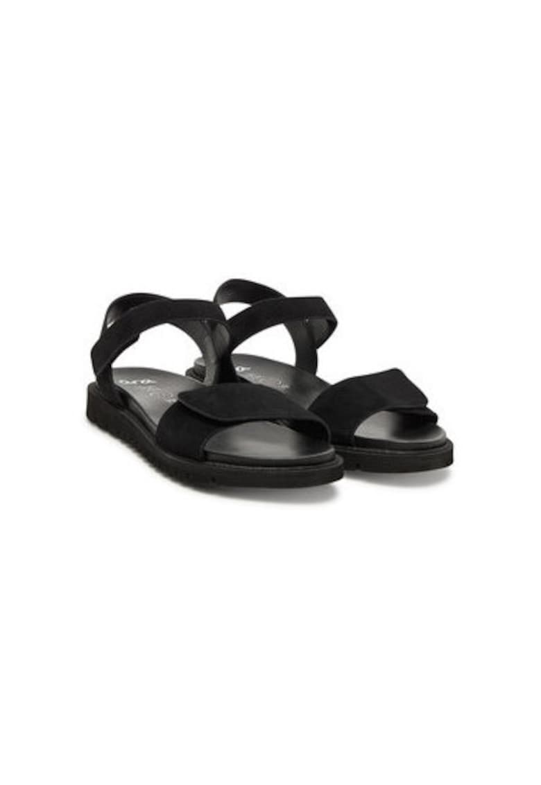 Sandale dama - 12-28114-01 - Piele naturala 1 Sandale dama - 12-28114-01 - Piele naturala