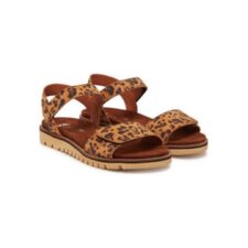 Sandale dama - 12-28114-16 -  Textil