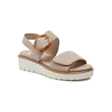 Sandale dama - 12-33505-08 -  Piele naturala