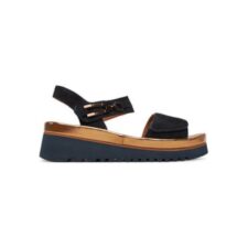 Sandale dama - 12-50502-02 -  Piele naturala