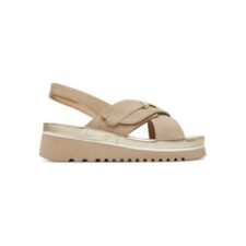 Sandale dama - 12-50504-08 -  Piele naturala