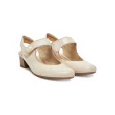 Sandale dama - 12-63613-08 -  Piele naturala