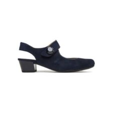 Sandale dama - 12-63613-12 -  Piele naturala