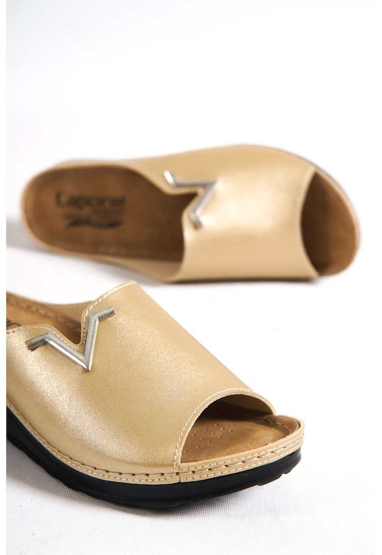 Sandale dama 1247037871 - Piele ecologica 1 Sandale dama 1247037871 - Piele ecologica