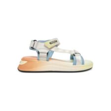 Sandale dama - 12508002 -  Piele ecologica