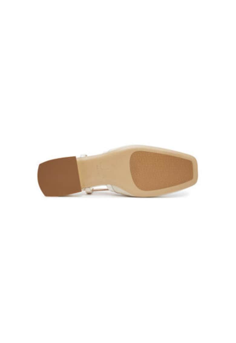 Sandale dama - 1251090 - Piele naturala 1 Sandale dama - 1251090 - Piele naturala