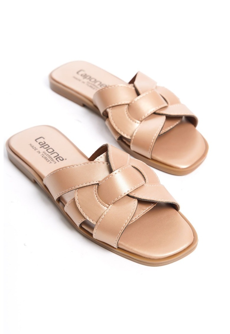 Sandale dama 1263497871 - Piele ecologica 1 Sandale dama 1263497871 - Piele ecologica