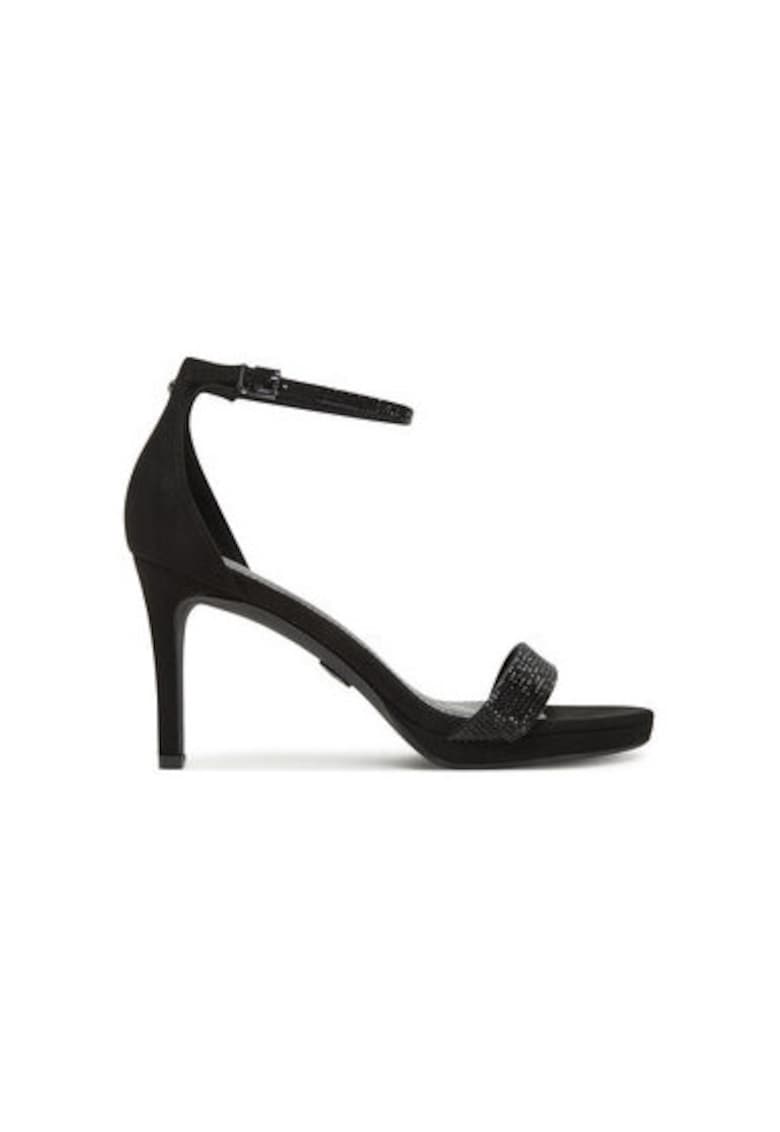 Sandale dama - 1291243 - Textil 1 Sandale dama - 1291243 - Textil