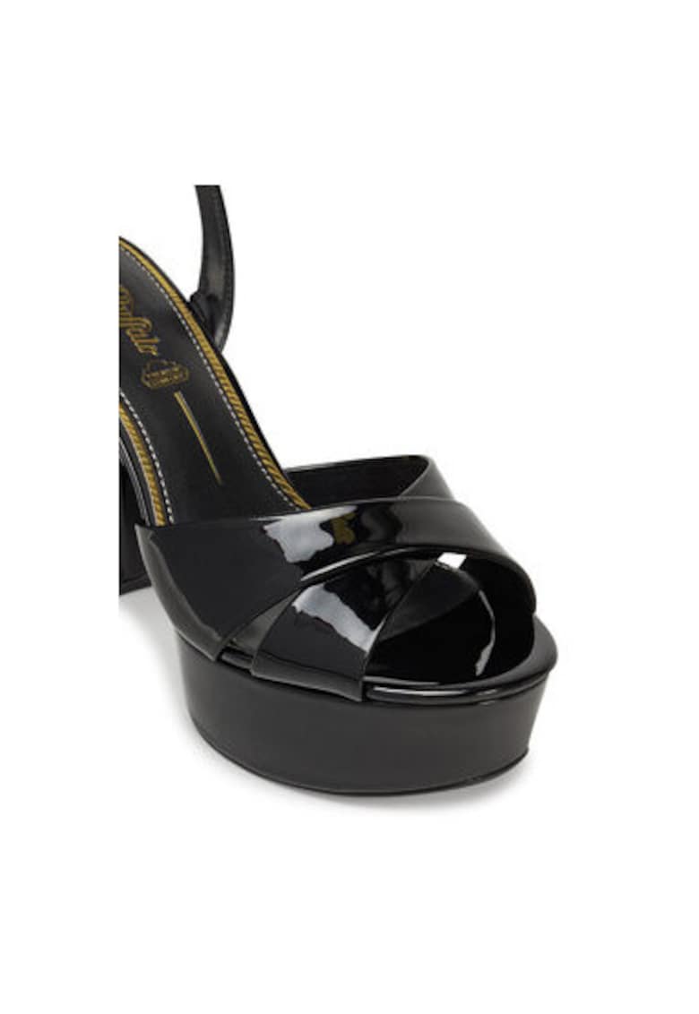 Sandale dama - 1291606 - Piele ecologica 1 Sandale dama - 1291606 - Piele ecologica