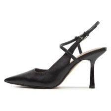 Sandale dama - 13439393 -  Piele naturala