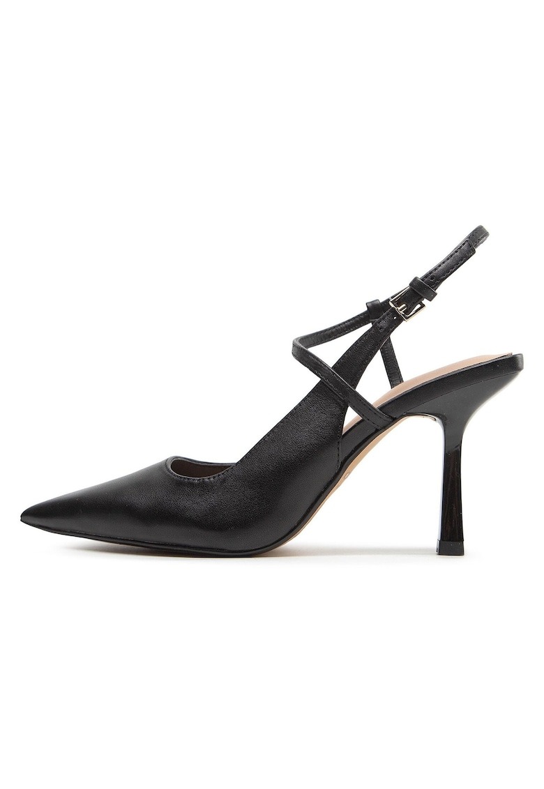 Sandale dama - 13439393 - Piele naturala 1 Sandale dama - 13439393 -  Piele naturala