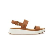 Sandale dama - 13543045 -  Piele naturala
