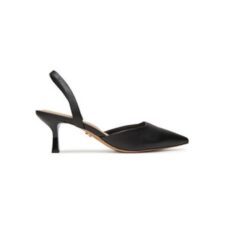 Sandale dama  13711883 - Piele ecologica - Negru