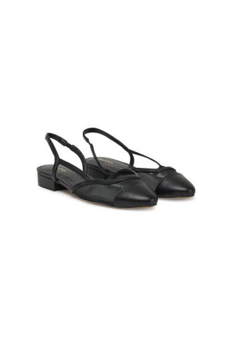 Sandale dama 13835041 - Piele ecologica - 37 EU - Negru 1 Sandale dama 13835041 - Piele ecologica - 37 EU - Negru