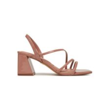 Sandale dama  13917639 - Piele ecologica - Roz