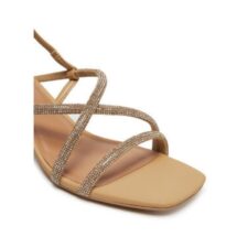 Sandale dama - 13943797 -  Piele ecologica